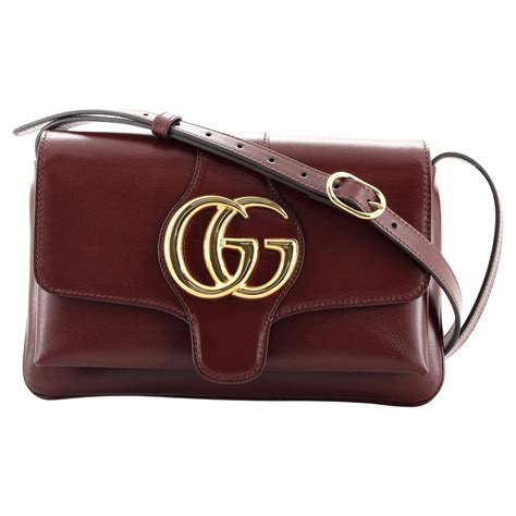 gucci arli small or disco|gucci shoulder bag sale.